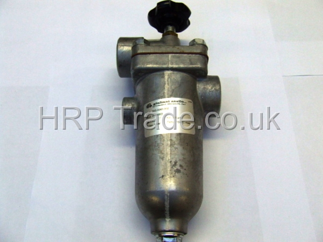 OIL SPARES  E03026Q